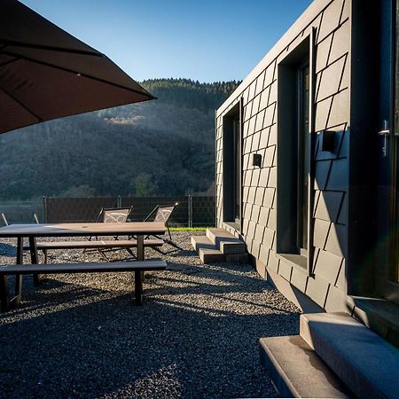 Velo & Wohnen -Neu- Elektroraeder Inklusive-Sauna-Moselblick Enkirch Dış mekan fotoğraf