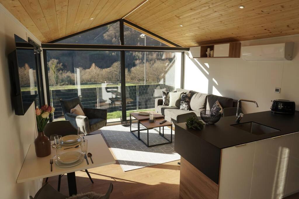 Velo & Wohnen -Neu- Elektroraeder Inklusive-Sauna-Moselblick Enkirch Dış mekan fotoğraf