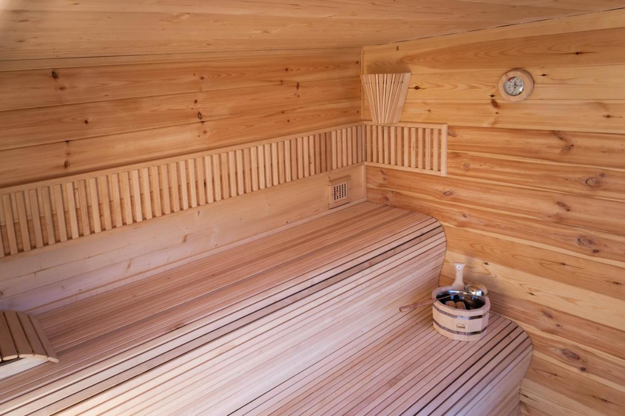 Velo & Wohnen -Neu- Elektroraeder Inklusive-Sauna-Moselblick Enkirch Dış mekan fotoğraf