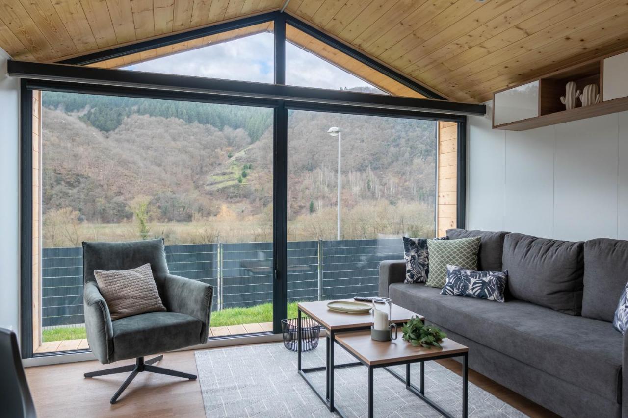 Velo & Wohnen -Neu- Elektroraeder Inklusive-Sauna-Moselblick Enkirch Dış mekan fotoğraf