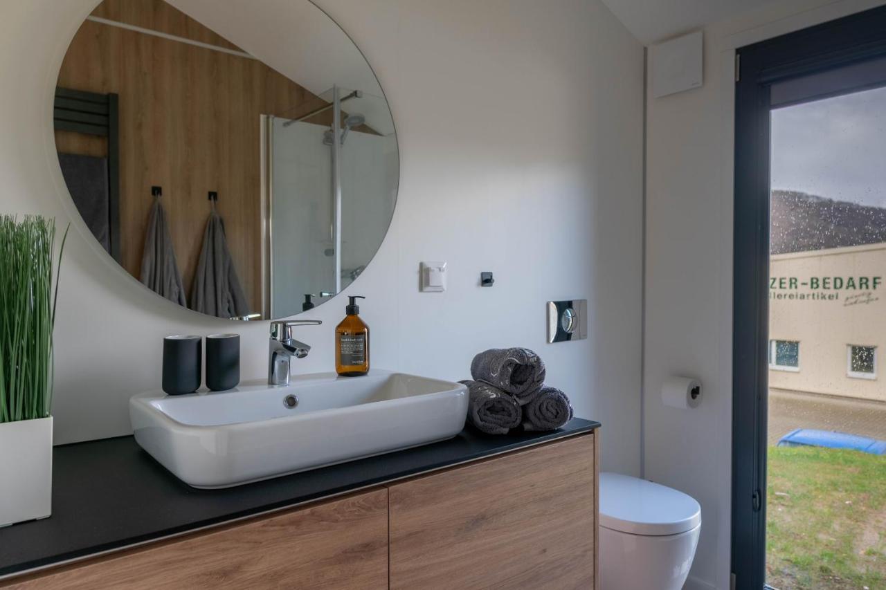 Velo & Wohnen -Neu- Elektroraeder Inklusive-Sauna-Moselblick Enkirch Dış mekan fotoğraf