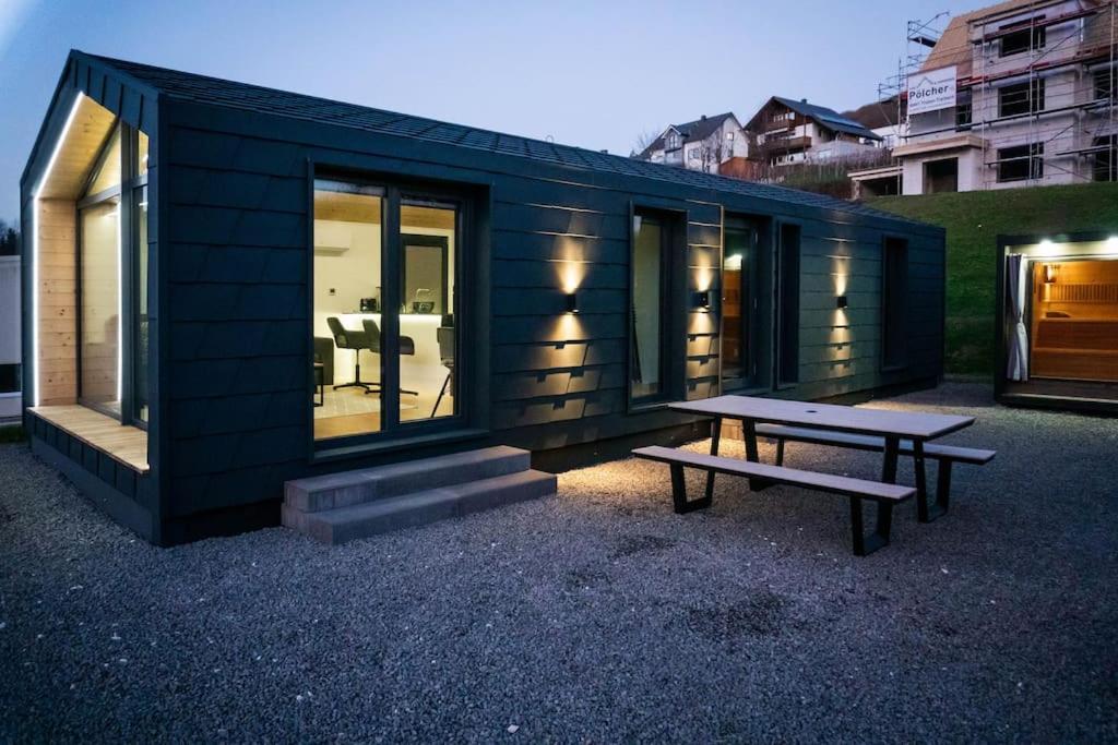 Velo & Wohnen -Neu- Elektroraeder Inklusive-Sauna-Moselblick Enkirch Dış mekan fotoğraf