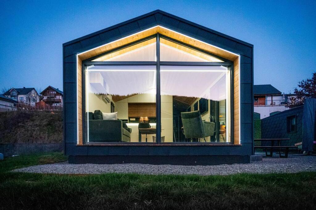 Velo & Wohnen -Neu- Elektroraeder Inklusive-Sauna-Moselblick Enkirch Dış mekan fotoğraf