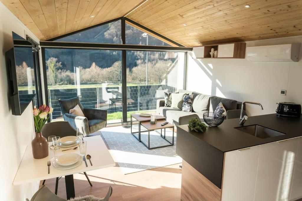 Velo & Wohnen -Neu- Elektroraeder Inklusive-Sauna-Moselblick Enkirch Dış mekan fotoğraf