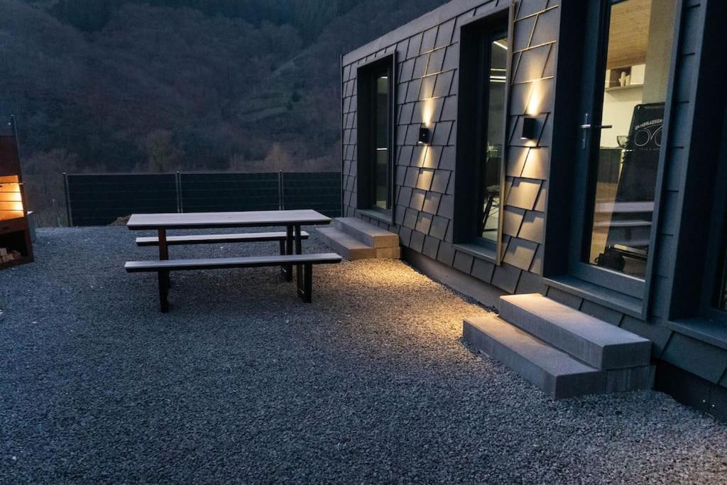 Velo & Wohnen -Neu- Elektroraeder Inklusive-Sauna-Moselblick Enkirch Dış mekan fotoğraf